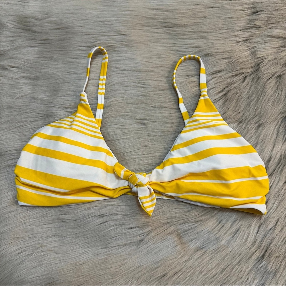 SOLD Aerie Bikini Top - Picture 1 of 7